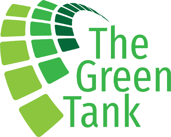 THE GREEN TANK